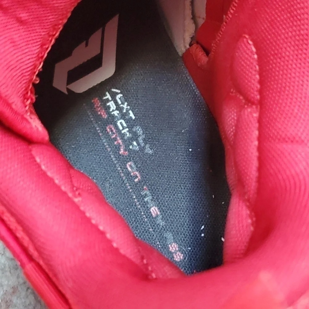 adidas dame extply